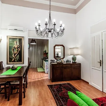 Bed & Breakfast Handmade Palermo