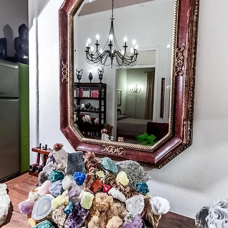 Handmade Palermo