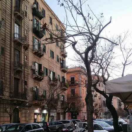 Handmade Palermo